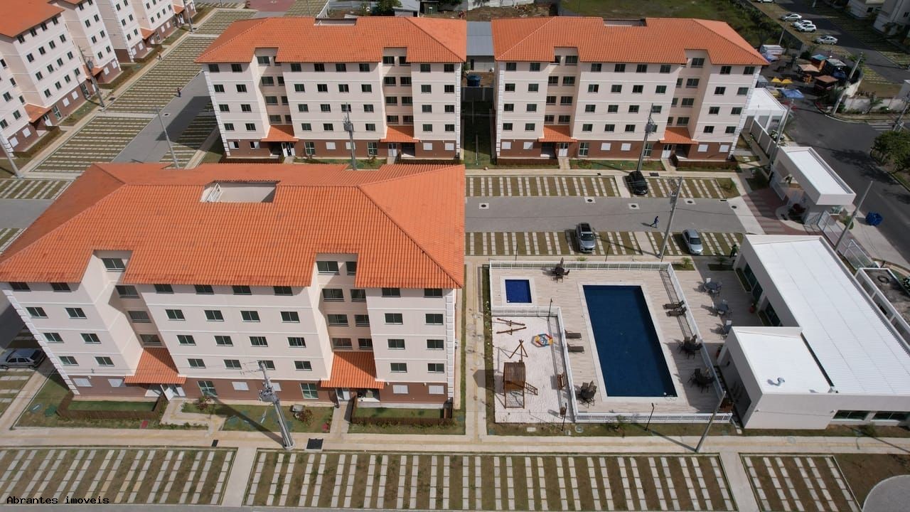 Apartamento, 2 quartos, 45 m² - Foto 3