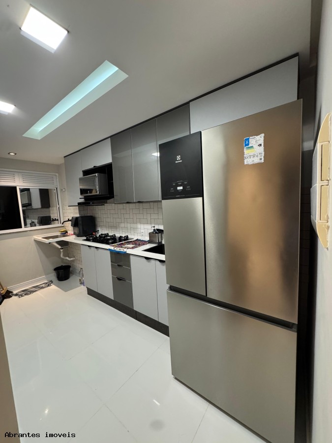 Apartamento, 2 quartos, 45 m² - Foto 4