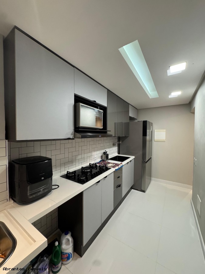 Apartamento, 2 quartos, 45 m² - Foto 12