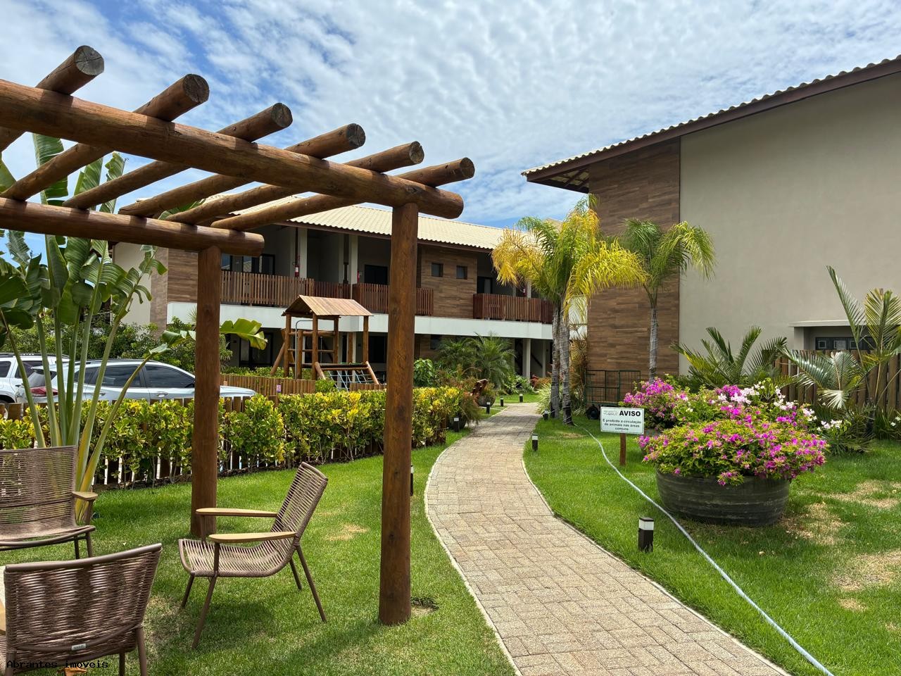 Flat/Apart Hotel, 2 quartos, 58 m² - Foto 11