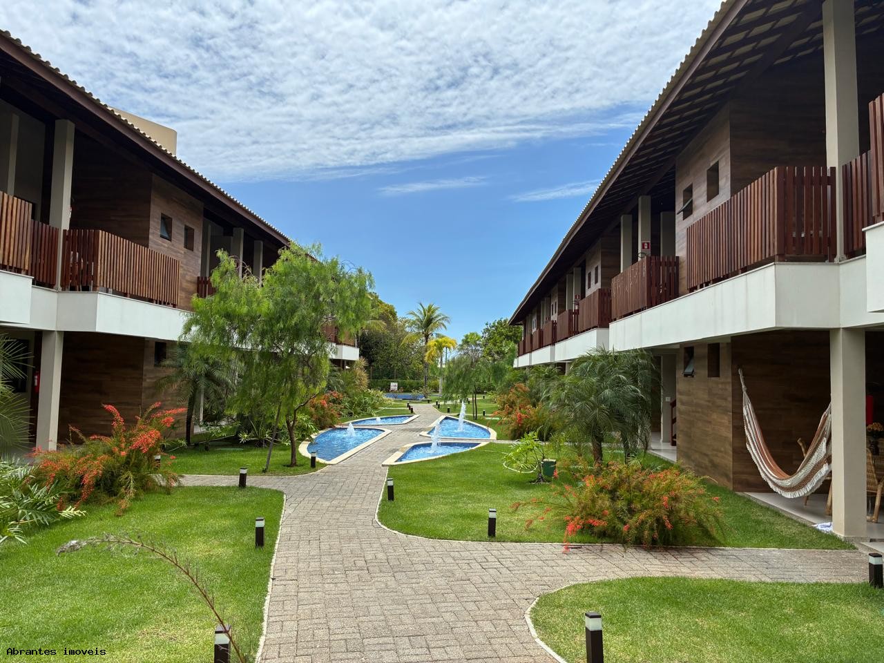 Flat/Apart Hotel, 2 quartos, 58 m² - Foto 12