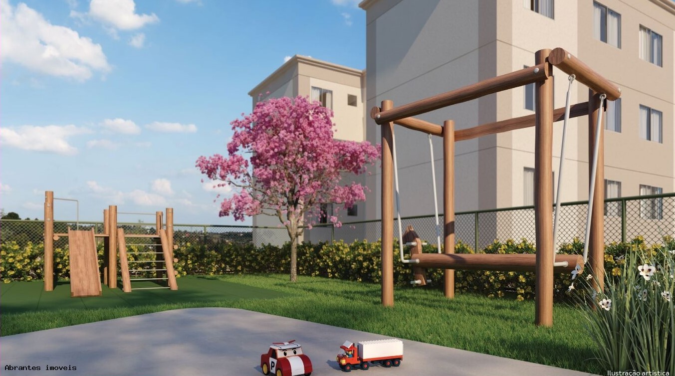 Apartamento, 2 quartos, 45 m² - Foto 9