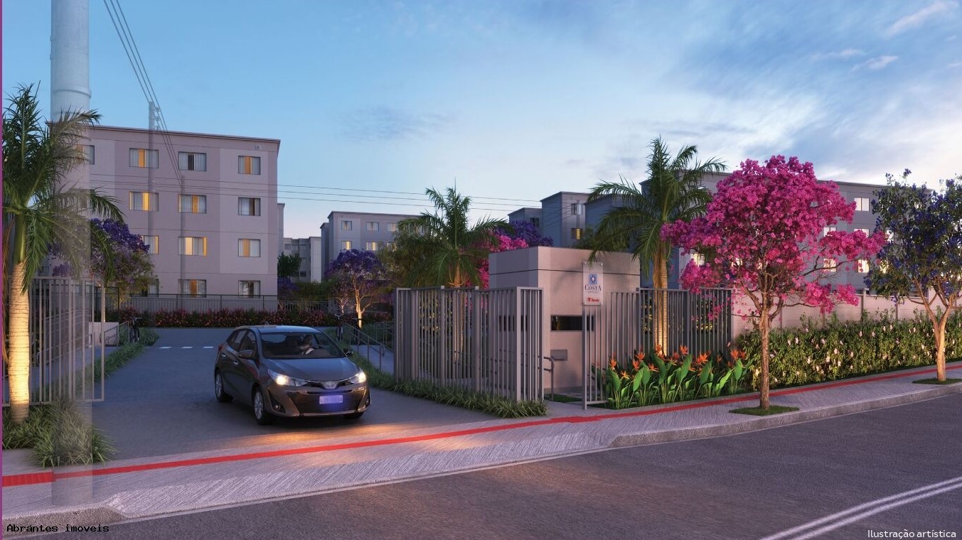 Apartamento, 2 quartos, 45 m² - Foto 10