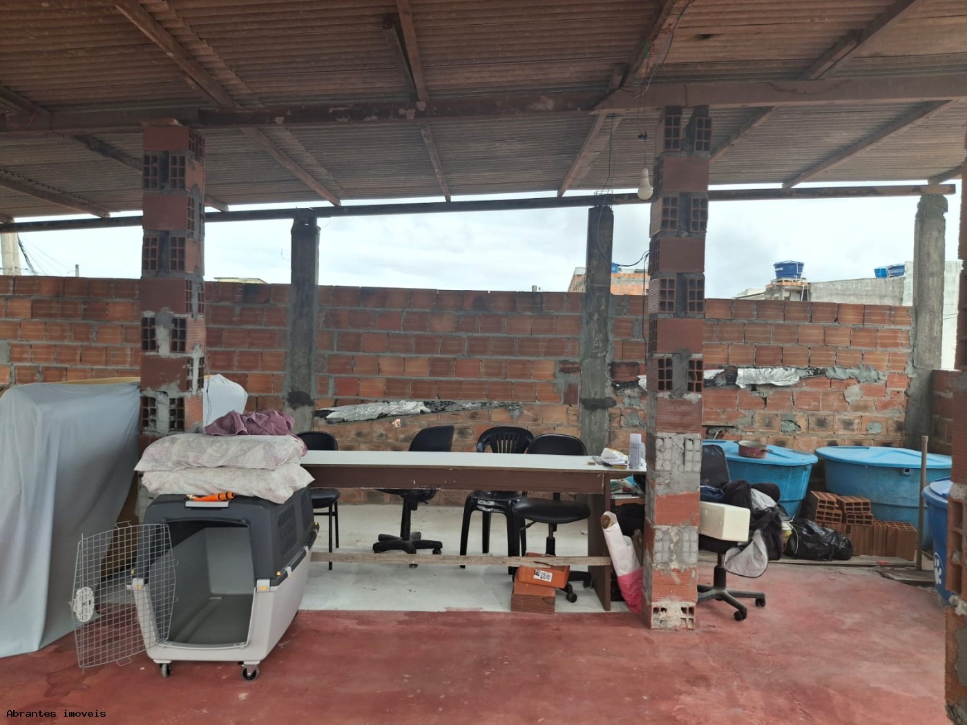 Casa de Condomínio, 2 quartos - Foto 3