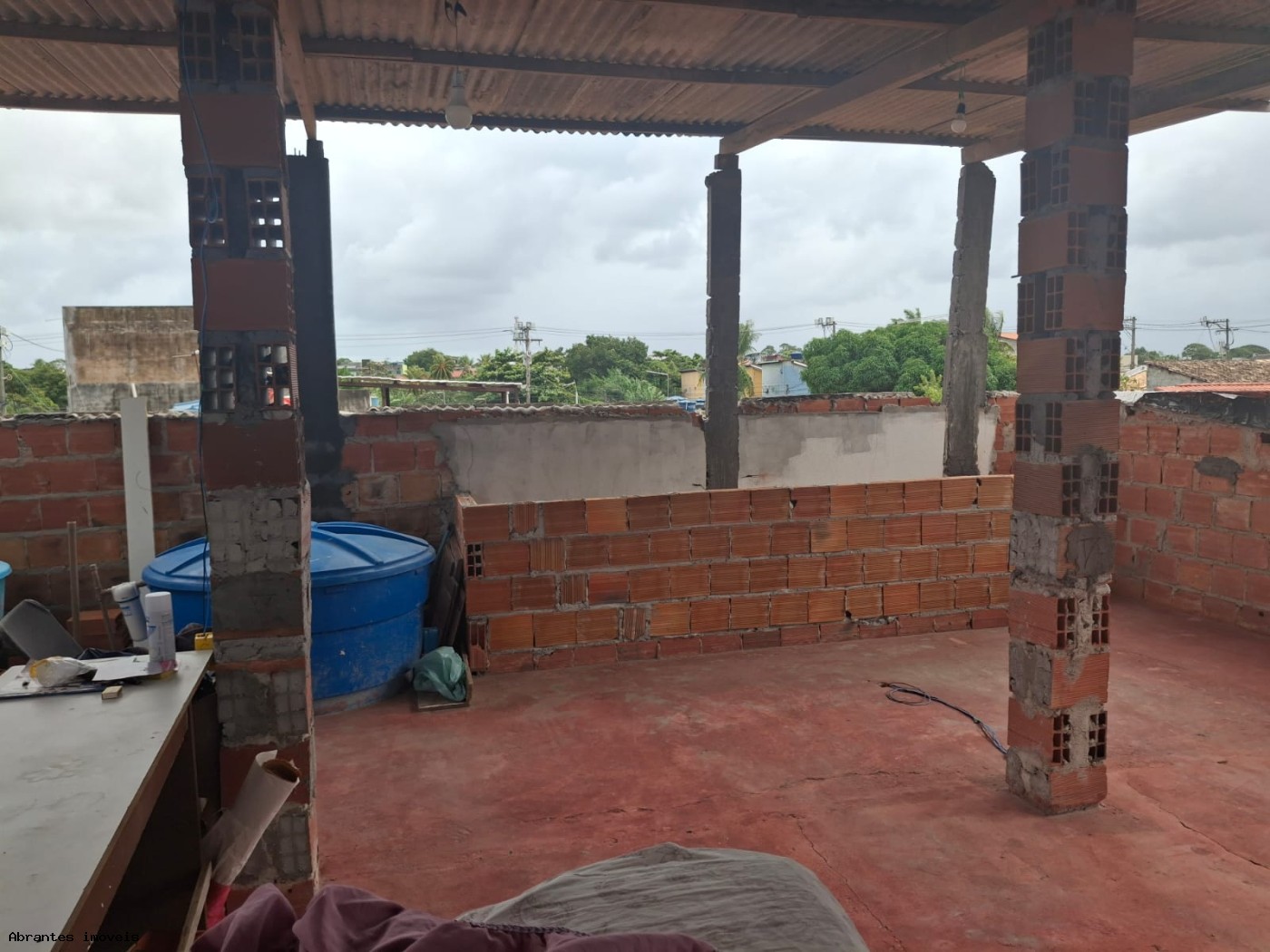 Casa de Condomínio, 2 quartos - Foto 2