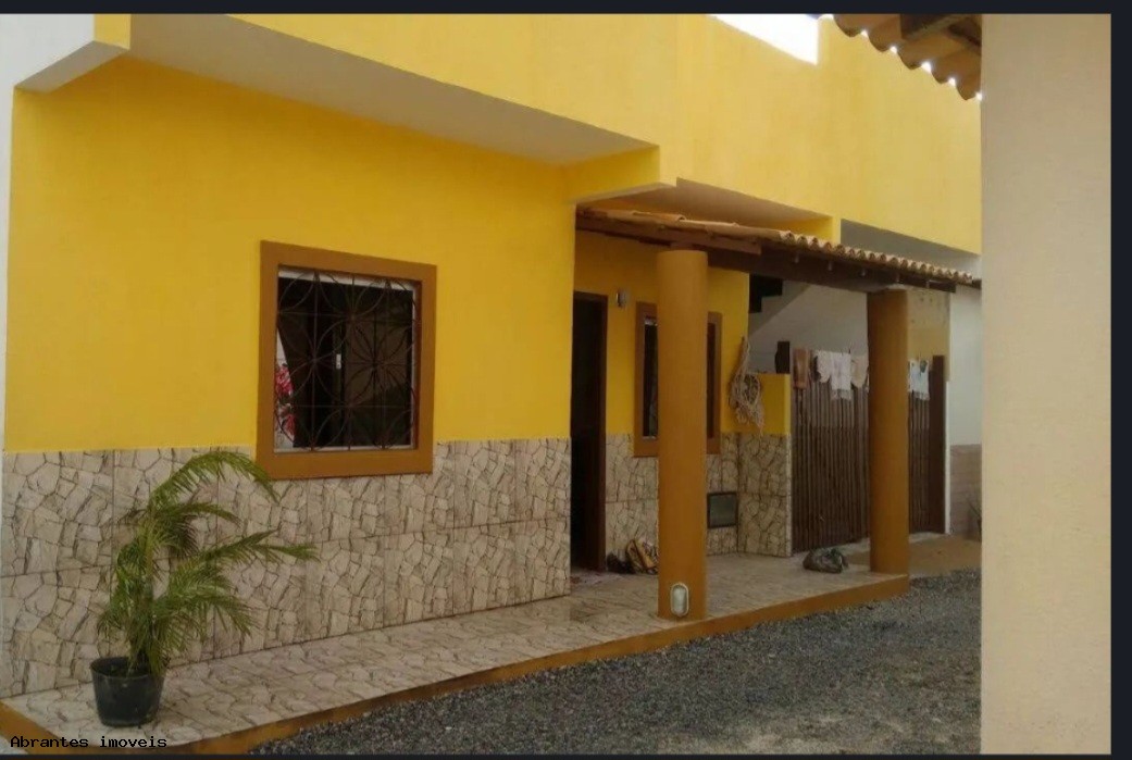 Casa de Condomínio, 2 quartos - Foto 1