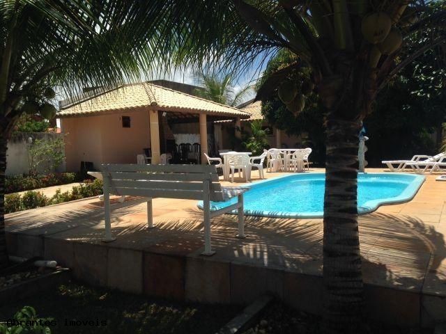 Casa de Condomínio, 3 quartos - Foto 14