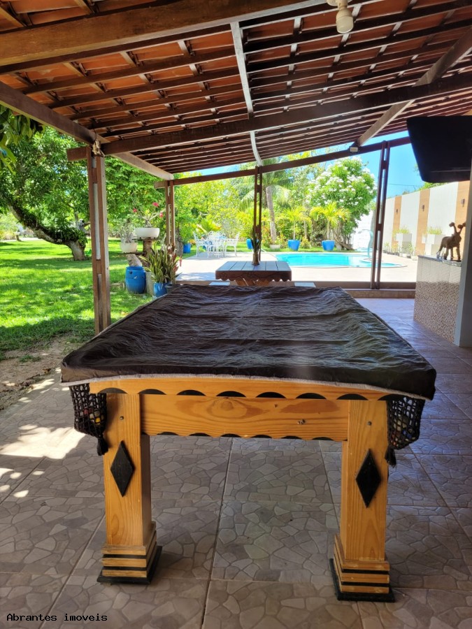 Chácara, 5 quartos, 2000 m² - Foto 5