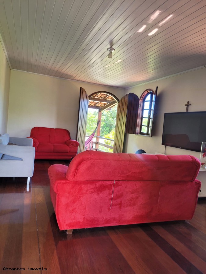 Chácara, 5 quartos, 2000 m² - Foto 6