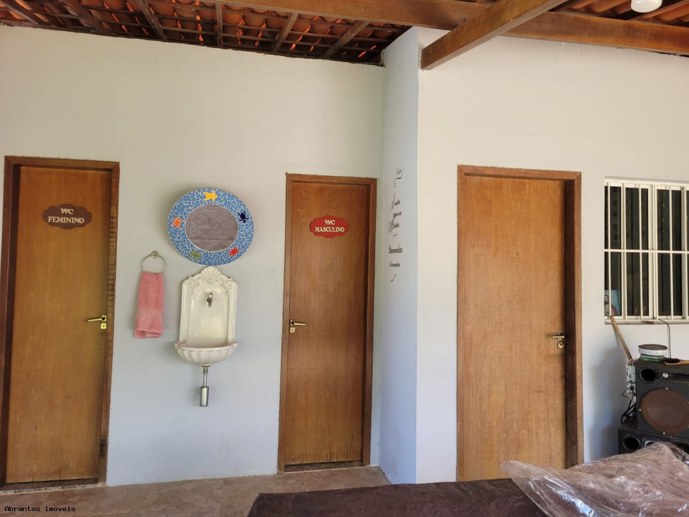 Chácara, 5 quartos, 2000 m² - Foto 23