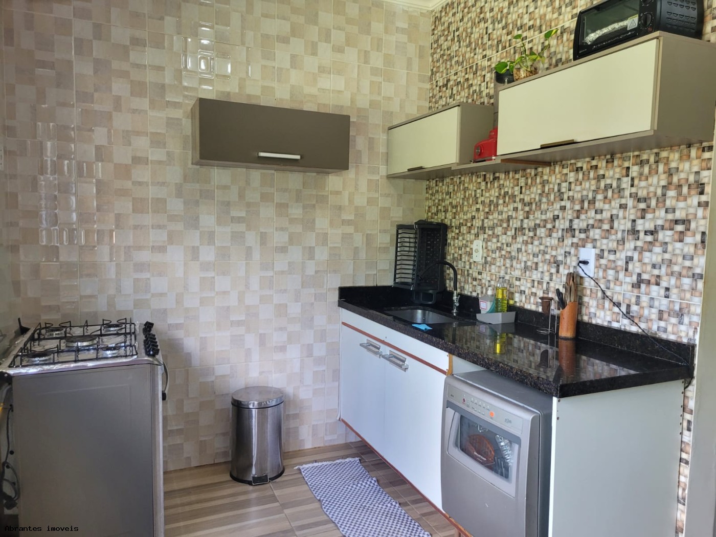 Chácara, 5 quartos, 2000 m² - Foto 27