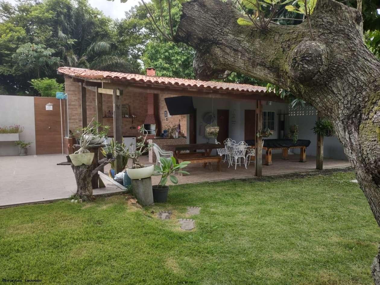 Chácara, 5 quartos, 2000 m² - Foto 29