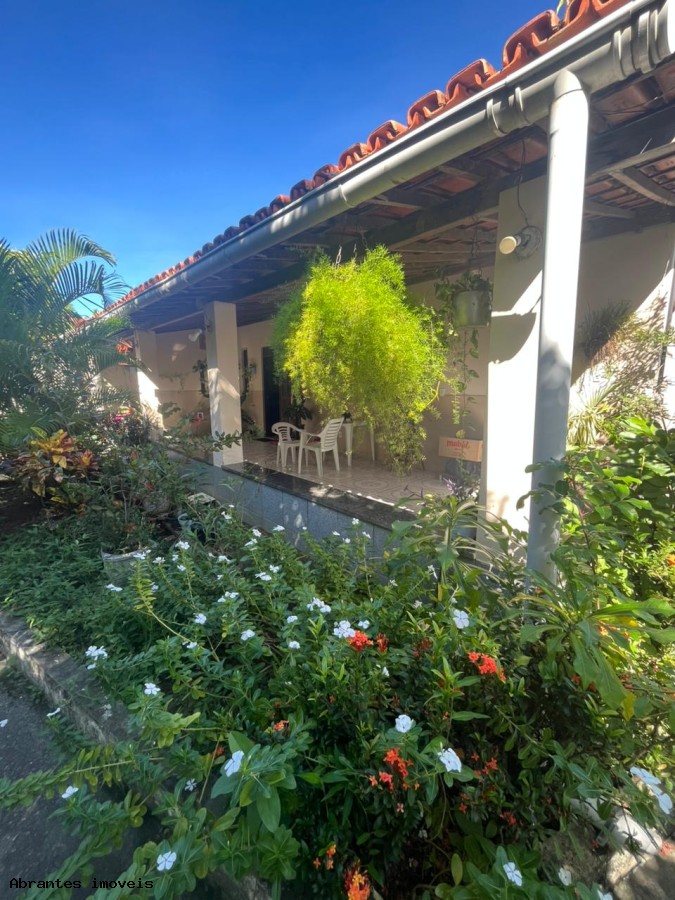 Casa, 4 quartos, 1600 m² - Foto 1