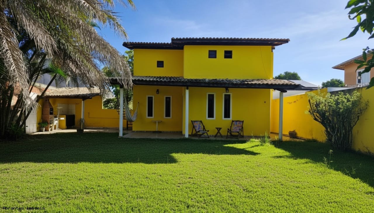 Casa de Condomínio, 1 quarto - Foto 1