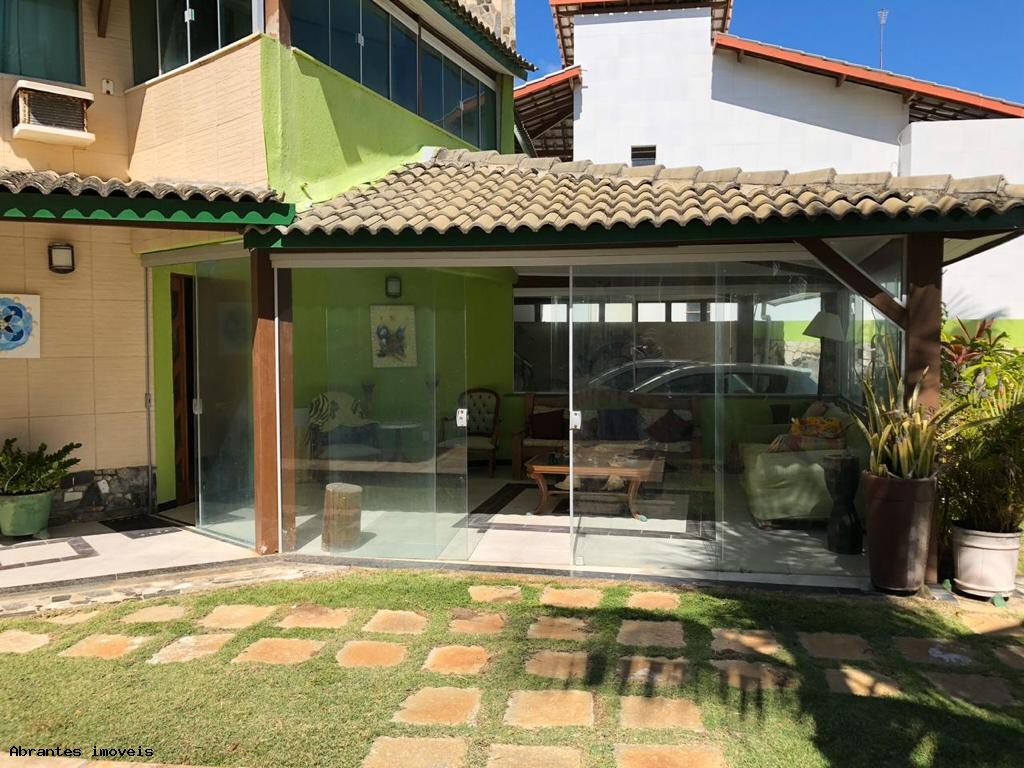 Casa de Condomínio, 3 quartos - Foto 22