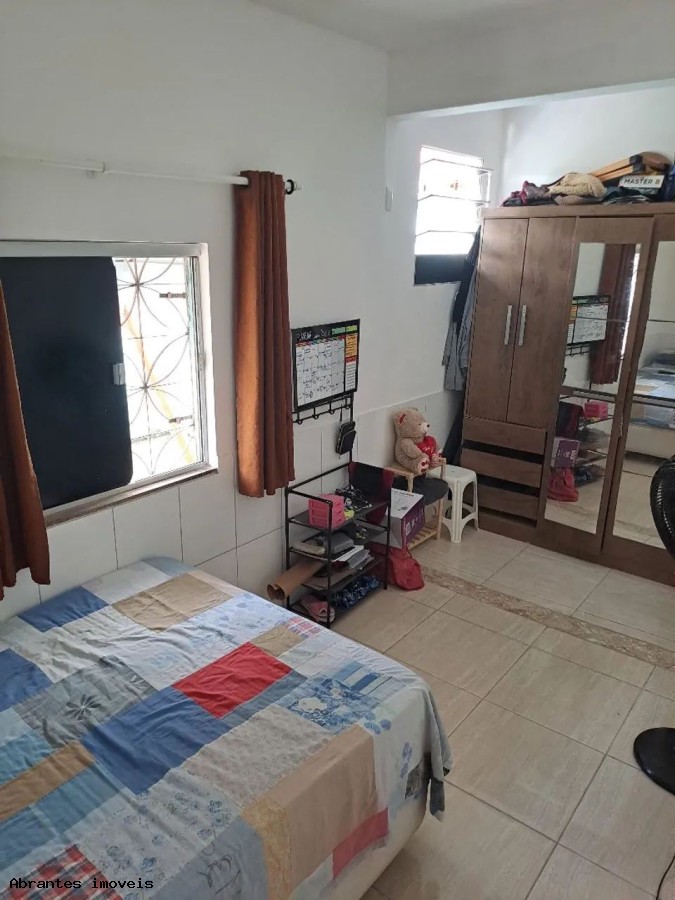 Casa de Condomínio, 2 quartos - Foto 4