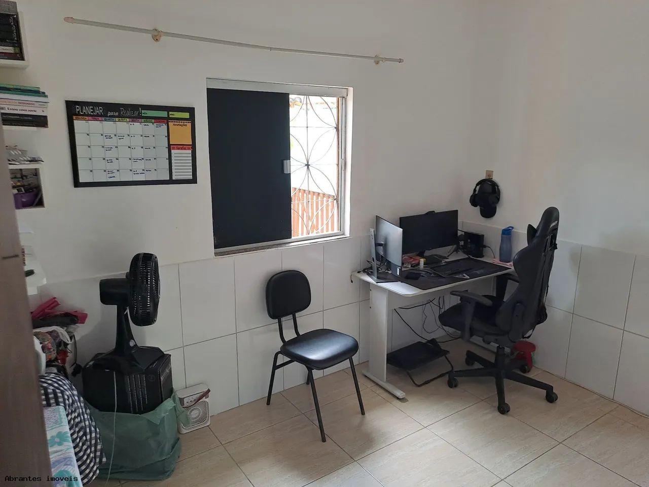 Casa de Condomínio, 2 quartos - Foto 6