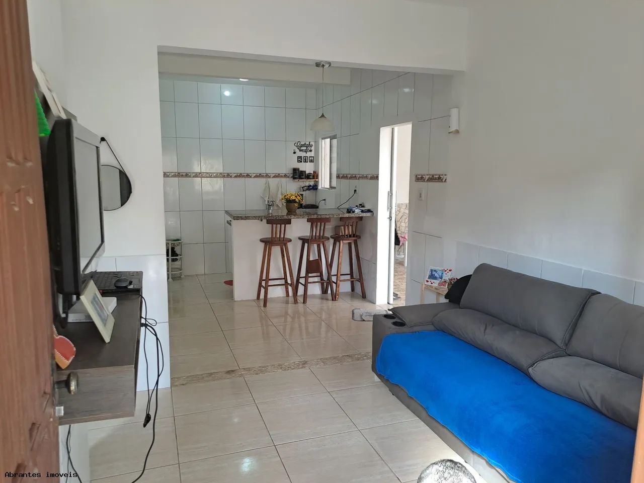 Casa de Condomínio, 2 quartos - Foto 7