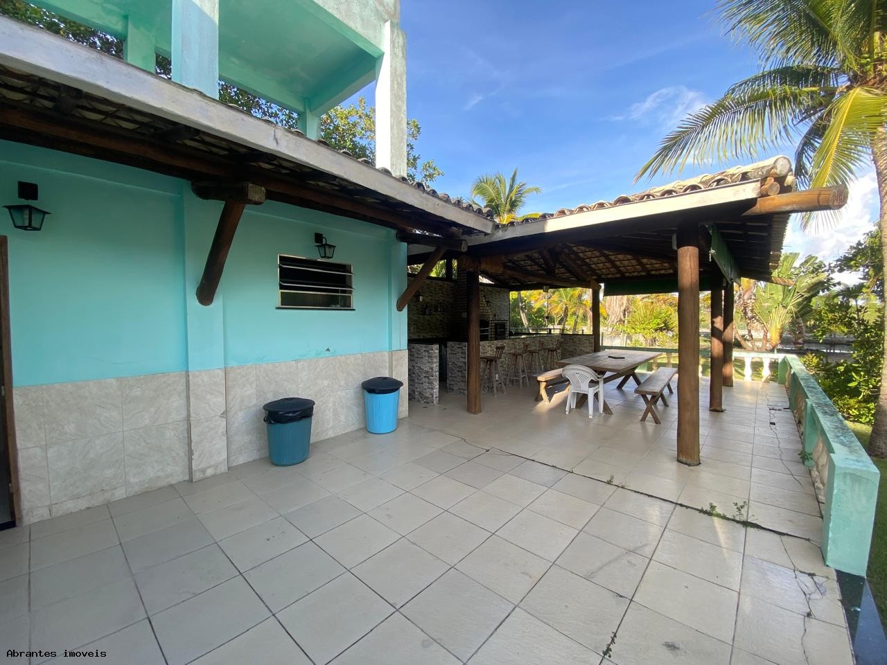 Casa de Condomínio, 5 quartos - Foto 2
