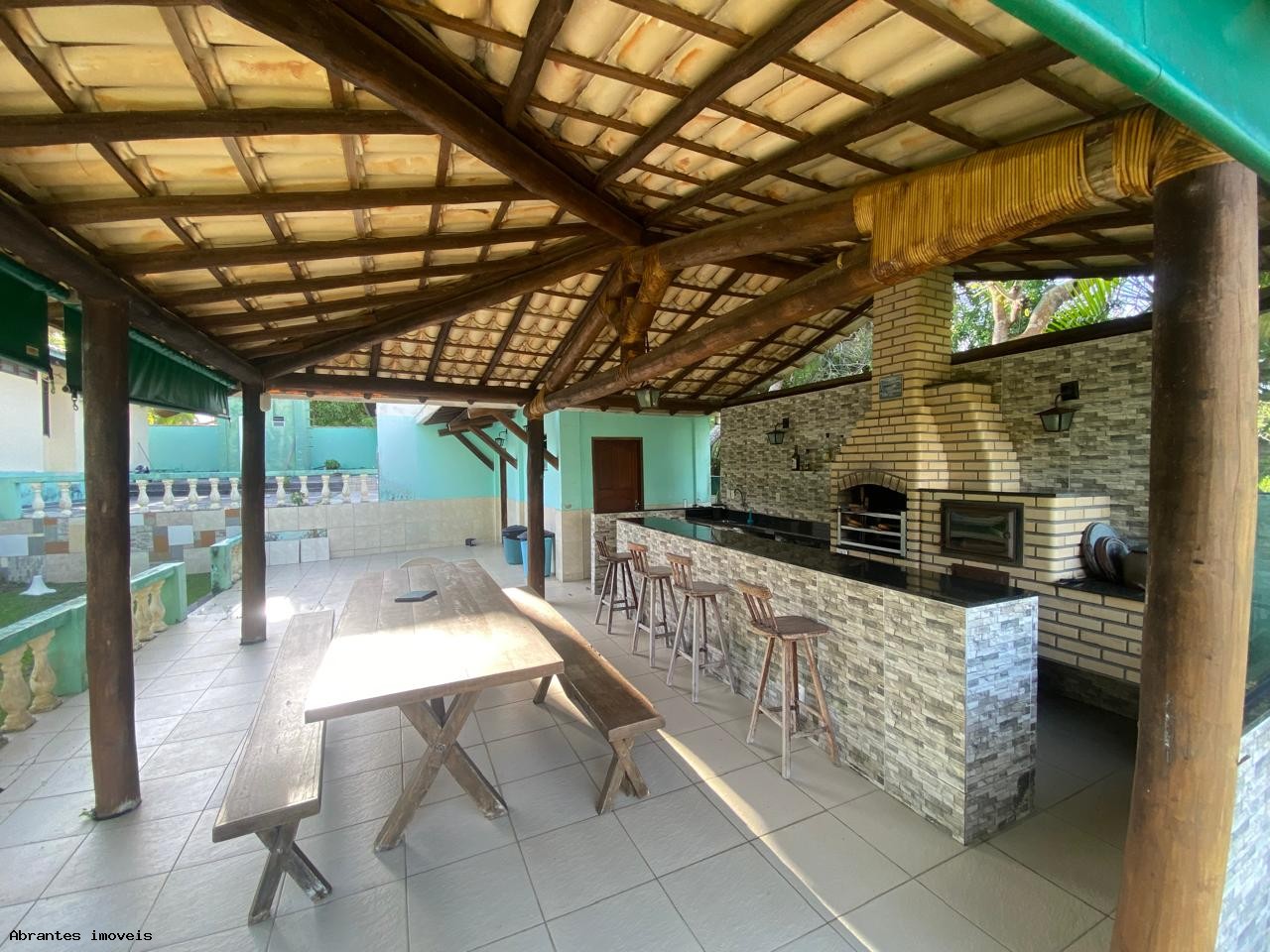 Casa de Condomínio, 5 quartos - Foto 3