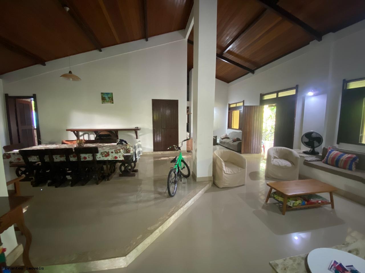 Casa de Condomínio, 5 quartos - Foto 12