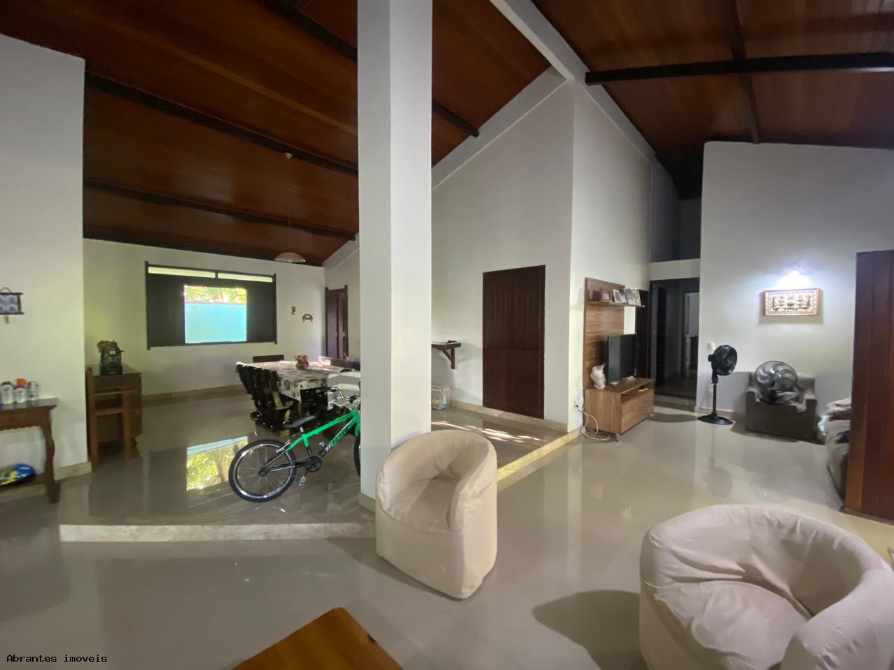 Casa de Condomínio, 5 quartos - Foto 17