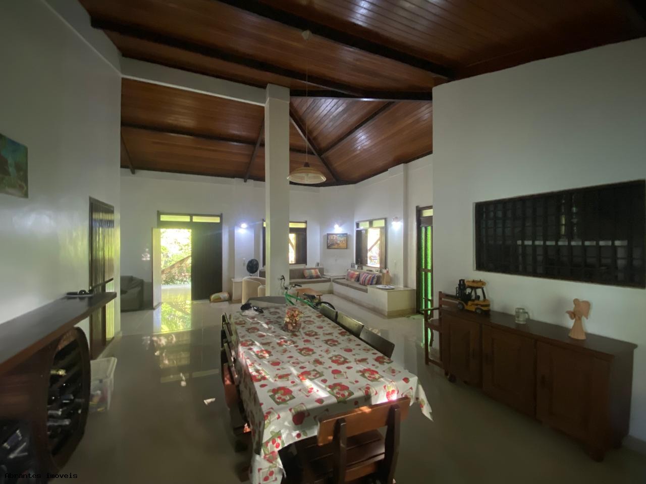 Casa de Condomínio, 5 quartos - Foto 16