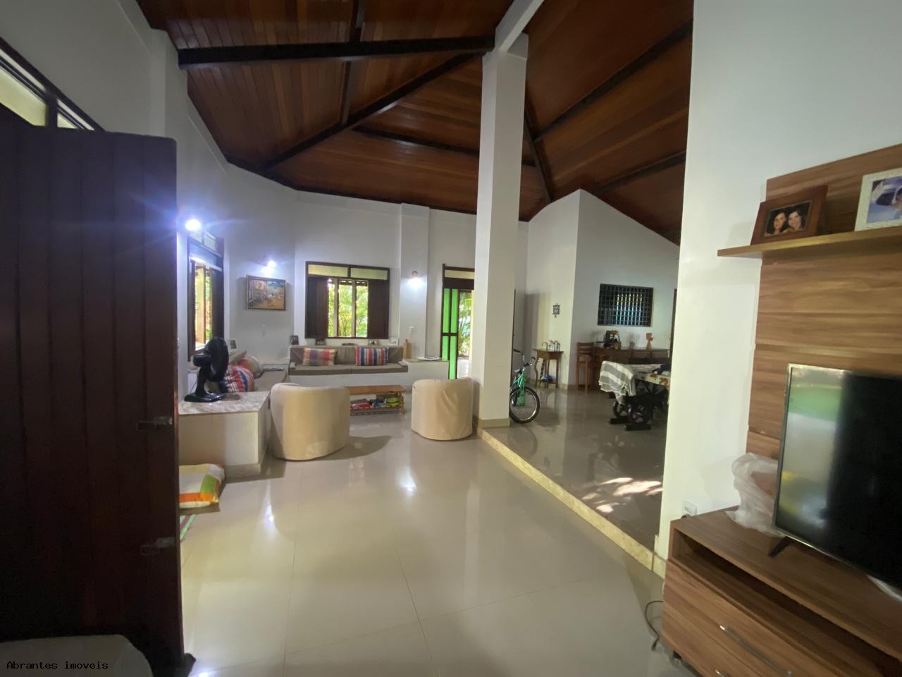 Casa de Condomínio, 5 quartos - Foto 18