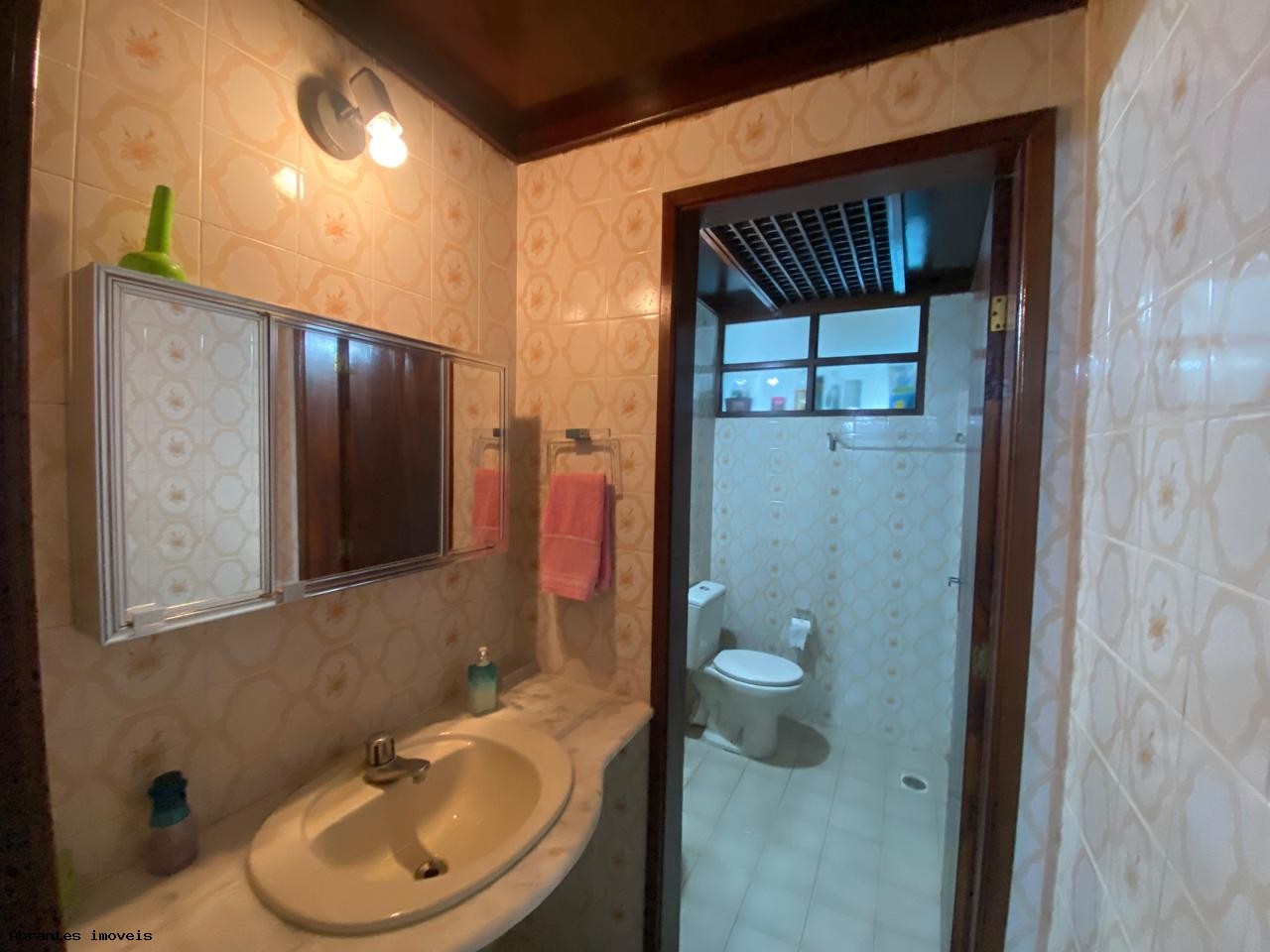 Casa de Condomínio, 5 quartos - Foto 19