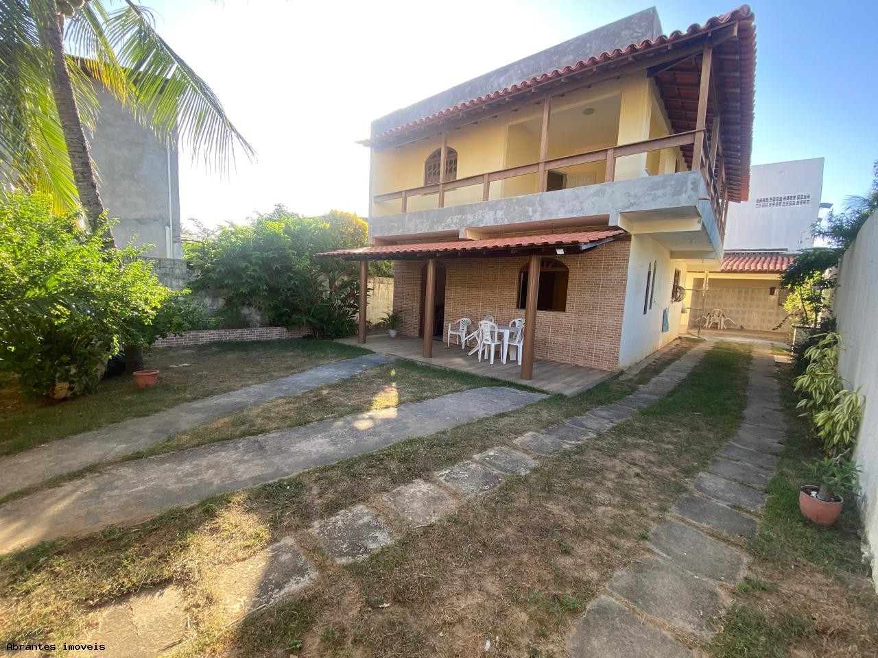 Casa, 3 quartos, 303 m² - Foto 1