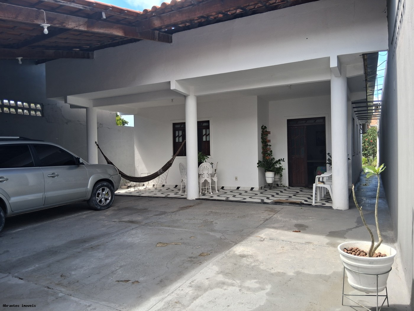 Casa, 3 quartos, 420 m² - Foto 1