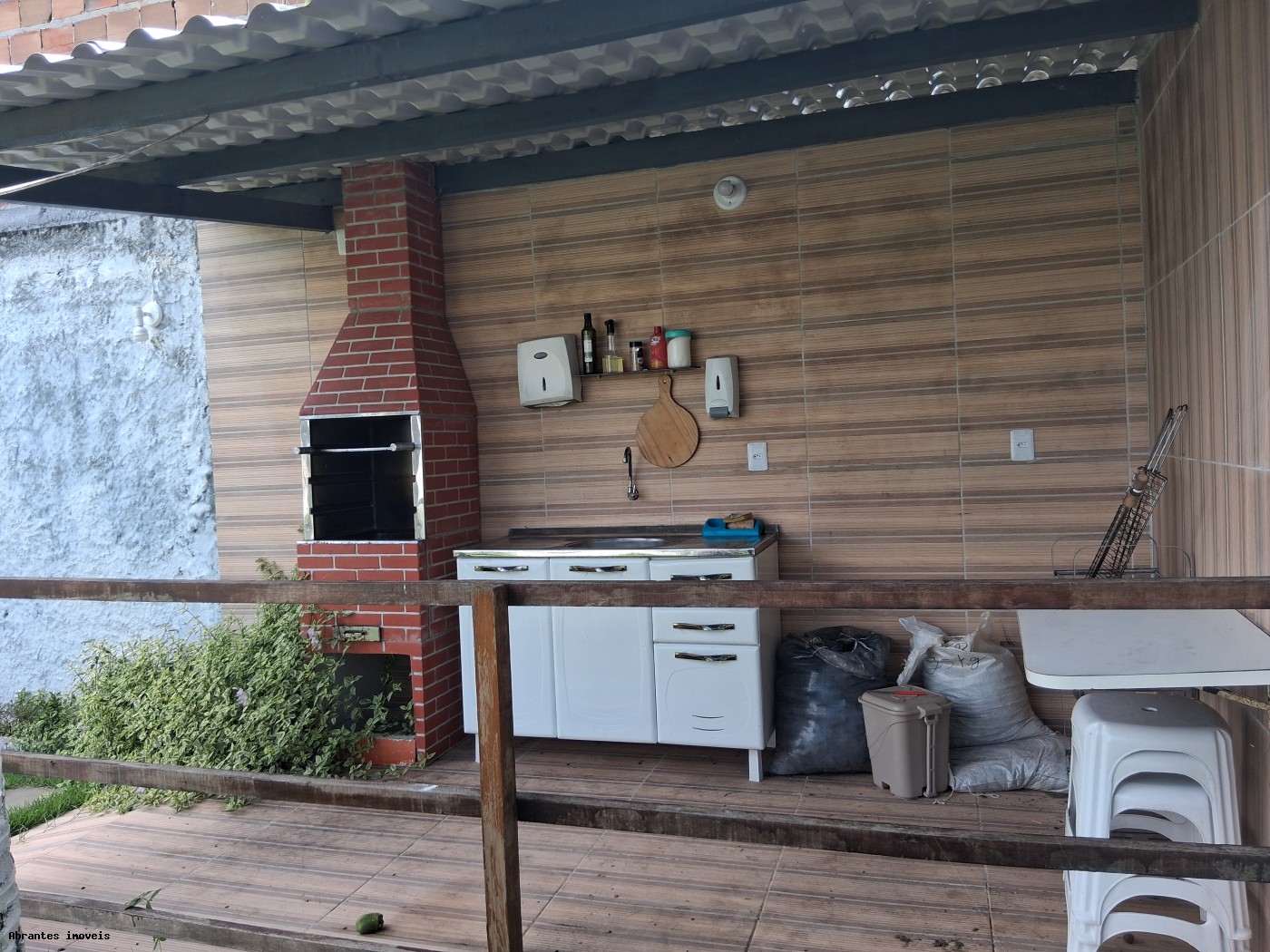 Casa, 3 quartos, 420 m² - Foto 6