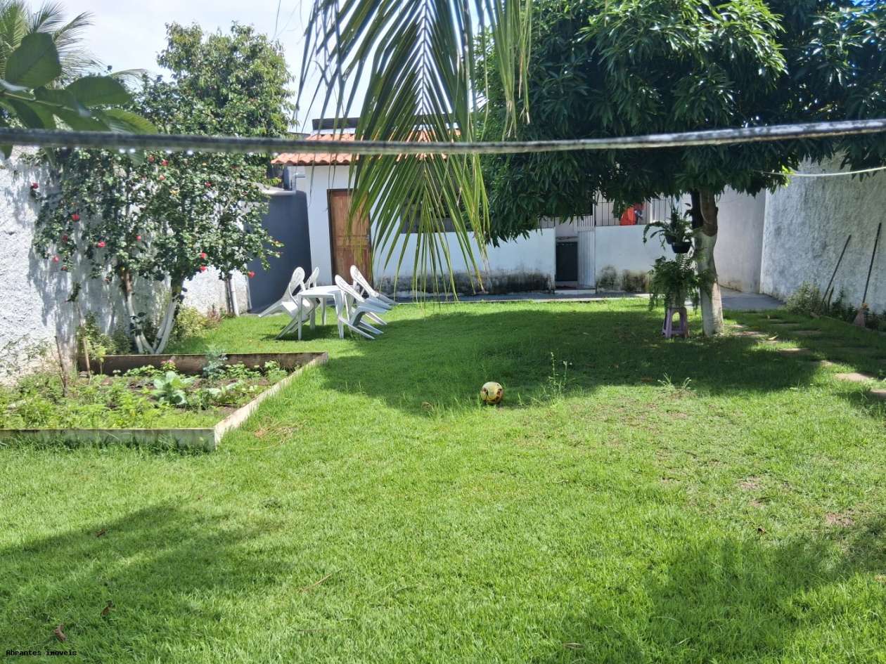 Casa, 3 quartos, 420 m² - Foto 7