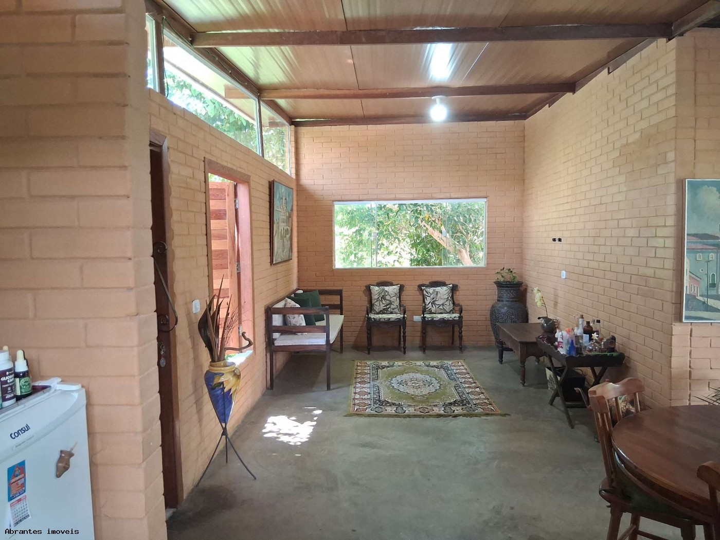 Casa de Condomínio, 3 quartos - Foto 9