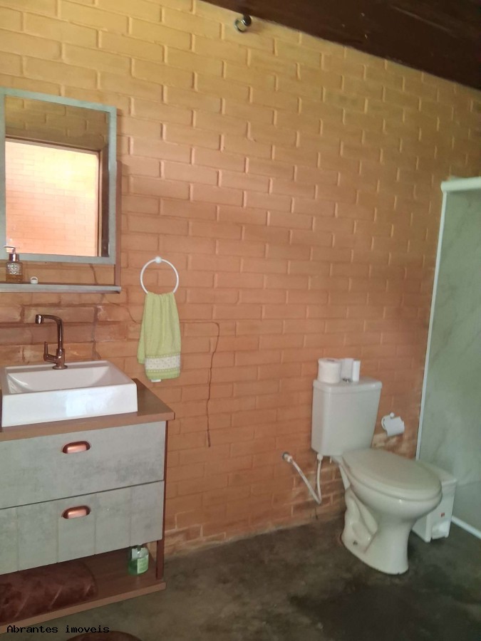 Casa de Condomínio, 3 quartos - Foto 21