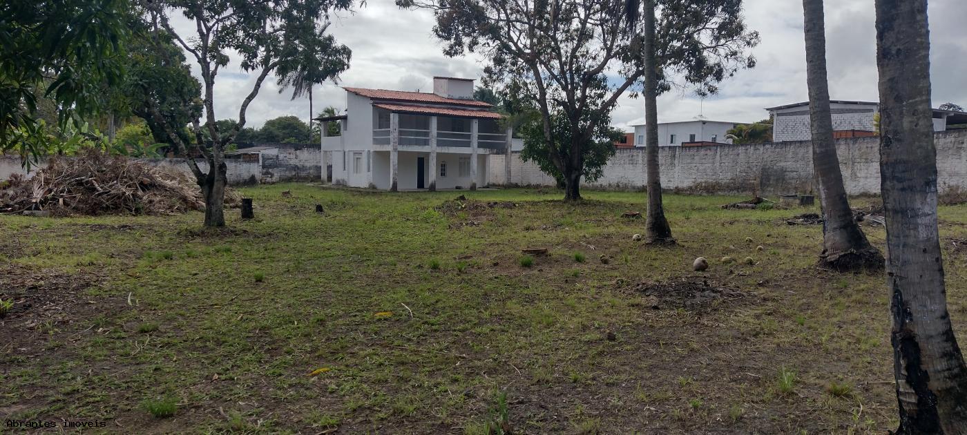 Chácara, 4 quartos, 2500 m² - Foto 1