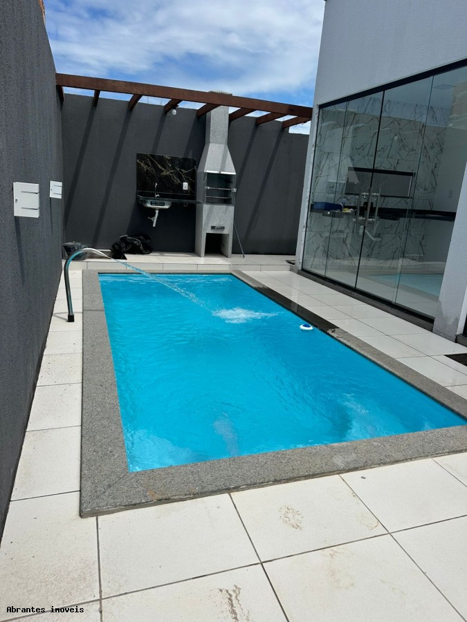 Casa, 2 quartos, 200 m² - Foto 3