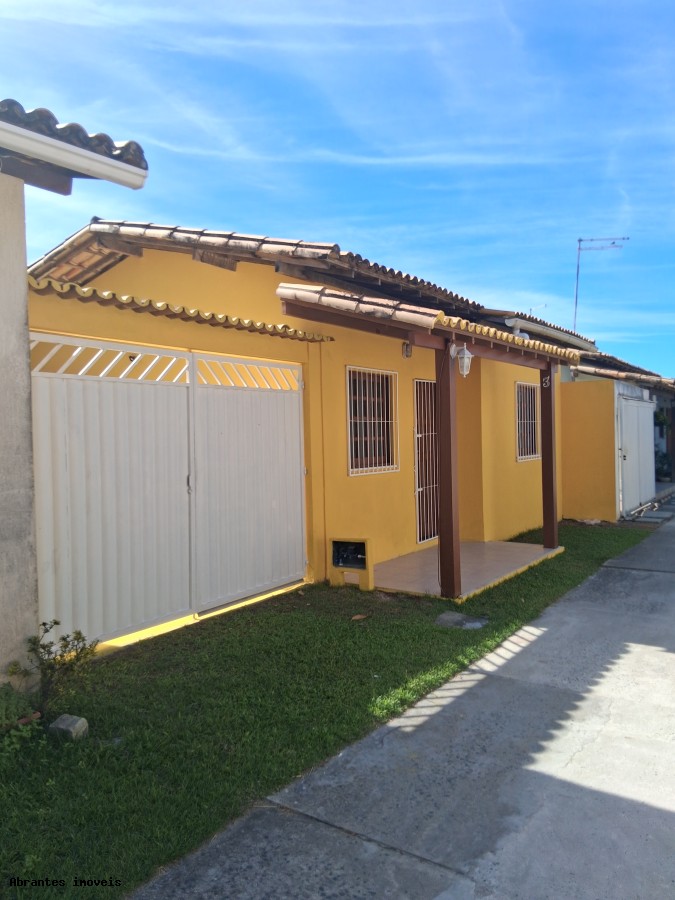 Casa de Condomínio, 2 quartos - Foto 1