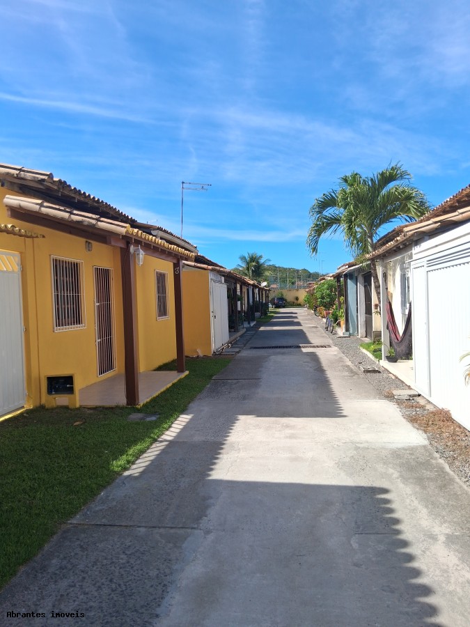 Casa de Condomínio, 2 quartos - Foto 2