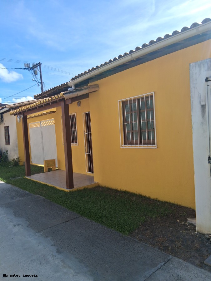 Casa de Condomínio, 2 quartos - Foto 3