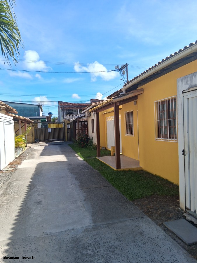 Casa de Condomínio, 2 quartos - Foto 4