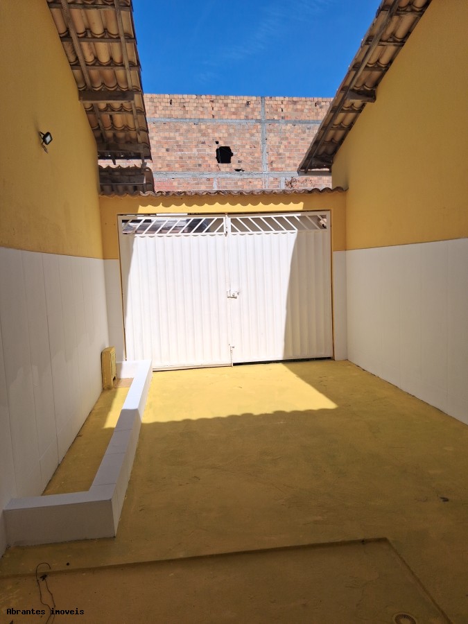 Casa de Condomínio, 2 quartos - Foto 17