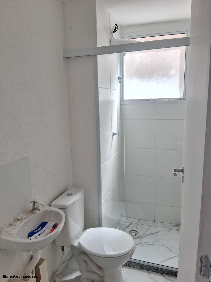 Apartamento, 2 quartos, 45 m² - Foto 5