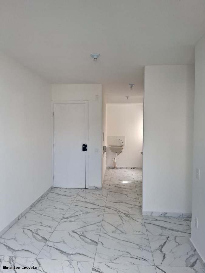 Apartamento, 2 quartos, 45 m² - Foto 6