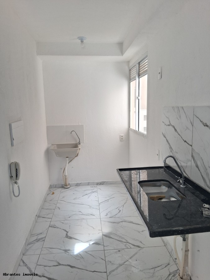 Apartamento, 2 quartos, 45 m² - Foto 7