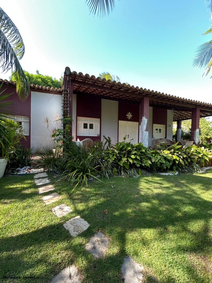 Casa de Condomínio, 4 quartos - Foto 17
