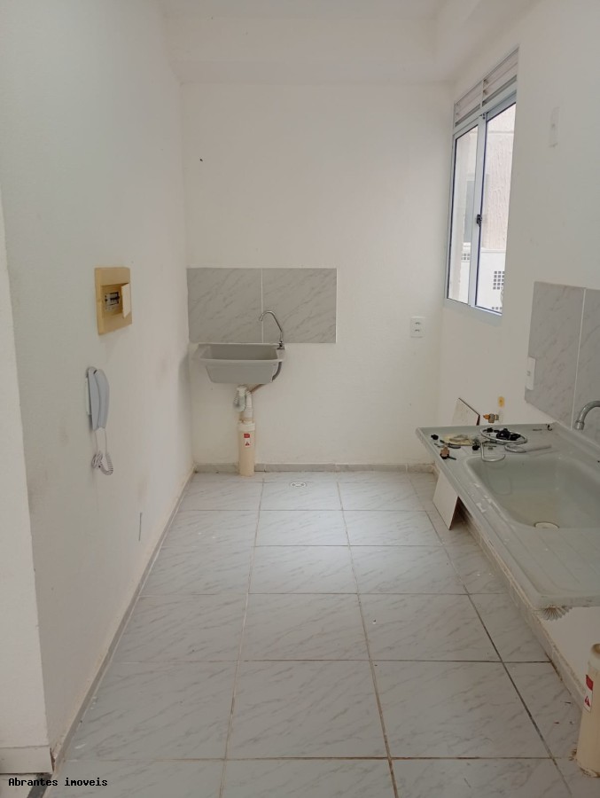 Apartamento, 2 quartos, 45 m² - Foto 5
