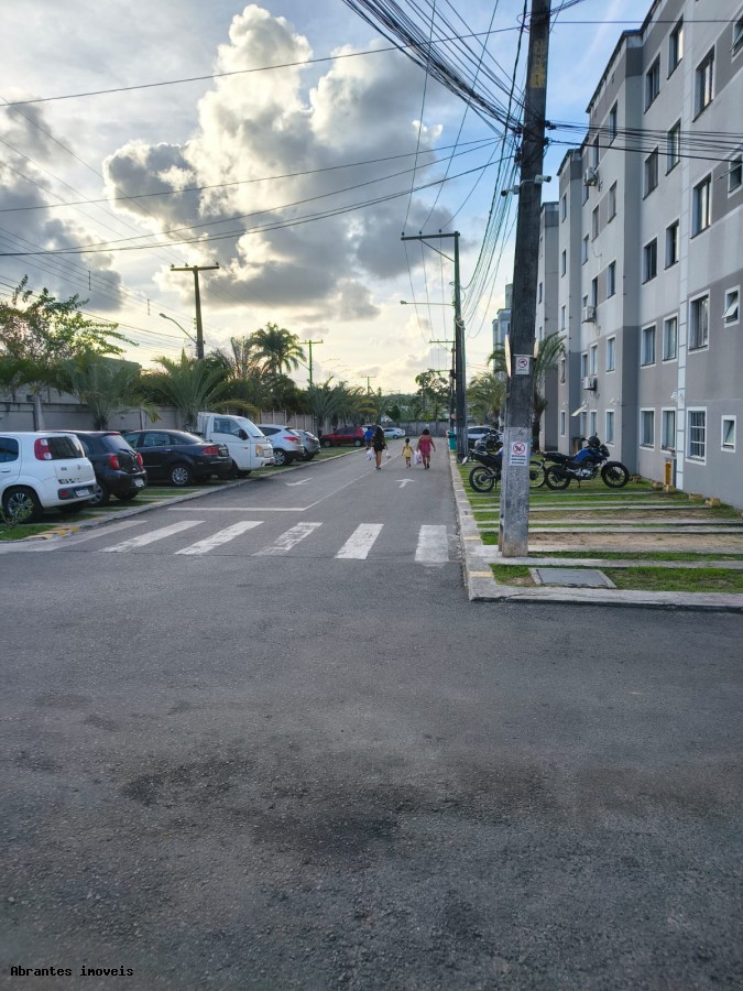 Apartamento, 2 quartos, 45 m² - Foto 1