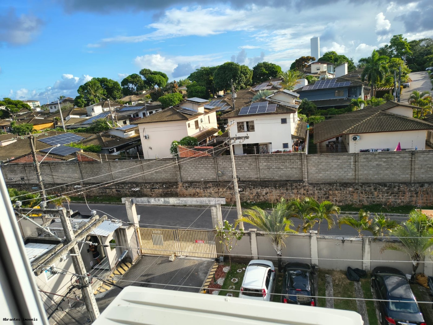 Apartamento, 2 quartos, 45 m² - Foto 2