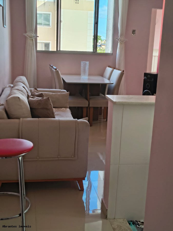 Apartamento, 2 quartos, 45 m² - Foto 3
